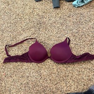 Bra, So brand, 34A, Never worn, bought the wrong size